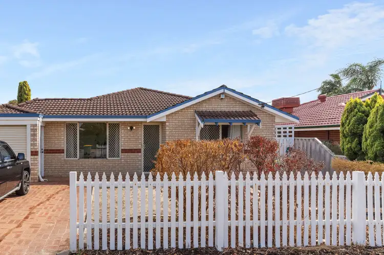 135 Roberts Road, Rivervale WA 6103