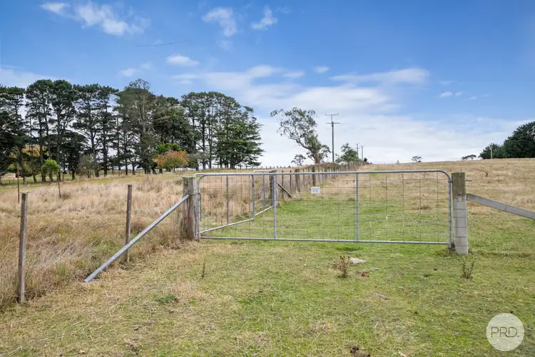 Fourth view of Homely land listing, LOT 5 Dehnerts Road, Bunding VIC 3342
