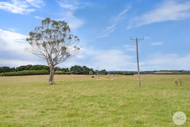 Sixth view of Homely land listing, LOT 5 Dehnerts Road, Bunding VIC 3342
