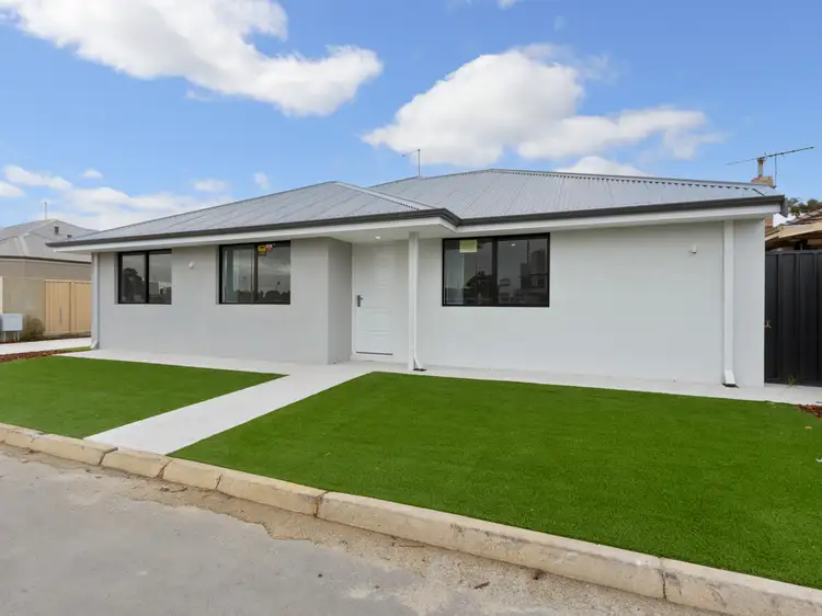 Second view of Homely house listing, 14A Nicholson Road, Beckenham WA 6107