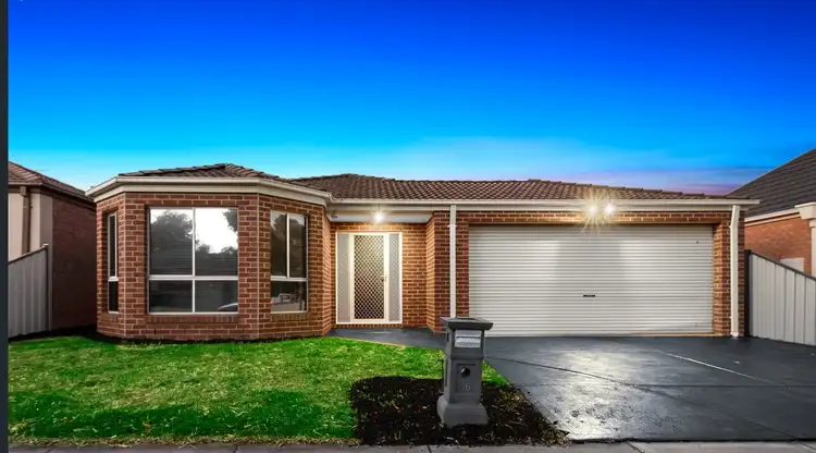 Main view of Homely house listing, 16 Burke Road, Burnside Heights VIC 3023