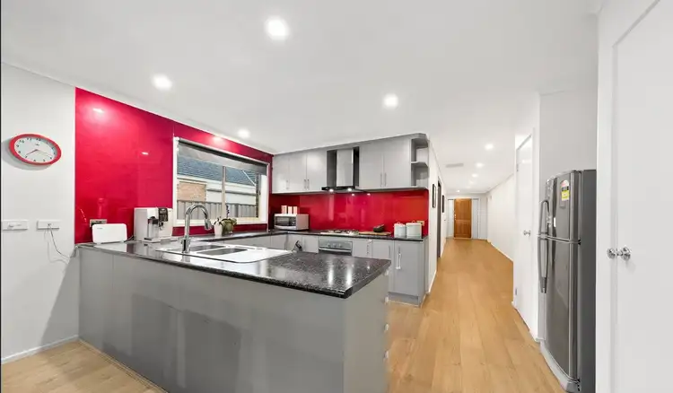 Second view of Homely house listing, 16 Burke Road, Burnside Heights VIC 3023