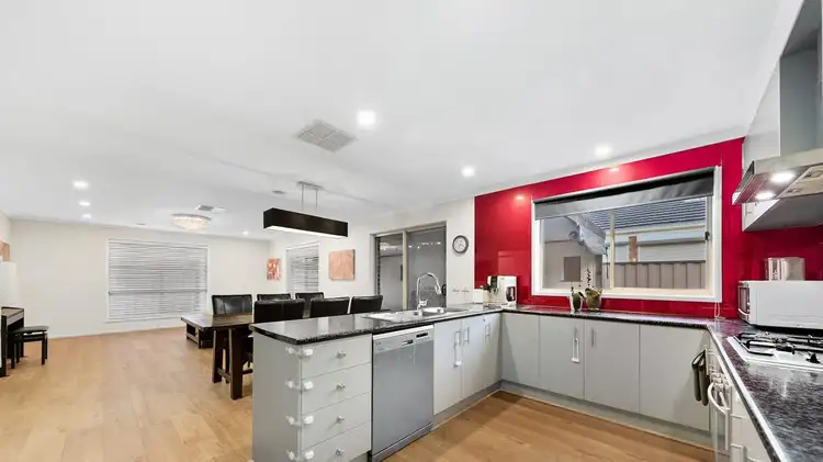 Third view of Homely house listing, 16 Burke Road, Burnside Heights VIC 3023
