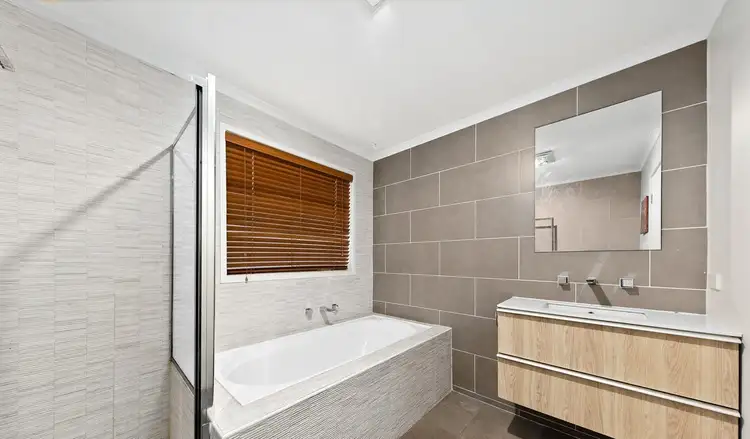 Fourth view of Homely house listing, 16 Burke Road, Burnside Heights VIC 3023