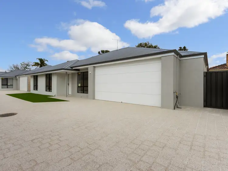 14B Nicholson Road