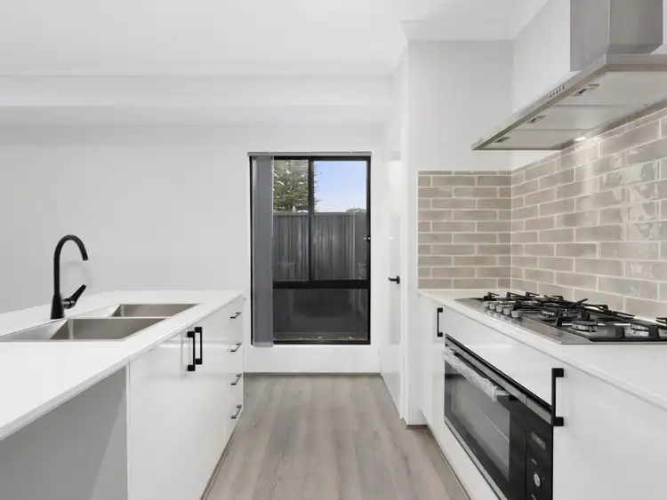 Fifth view of Homely house listing, 14B Nicholson Road, Beckenham WA 6107