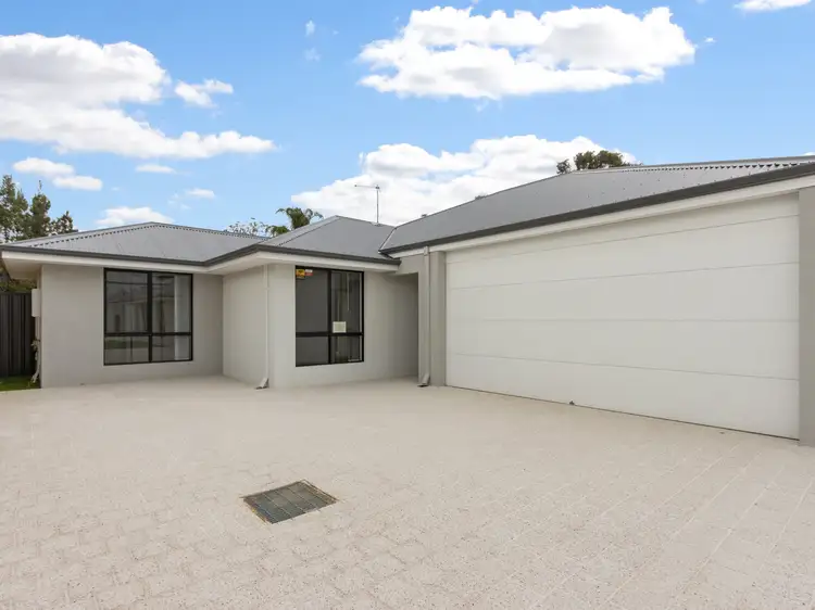 14C Nicholson Road