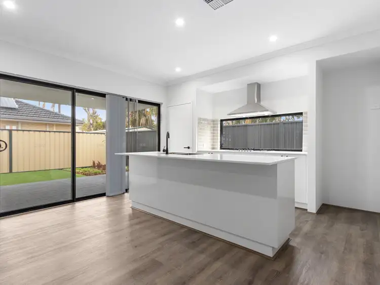 Fourth view of Homely house listing, 14C Nicholson Road, Beckenham WA 6107