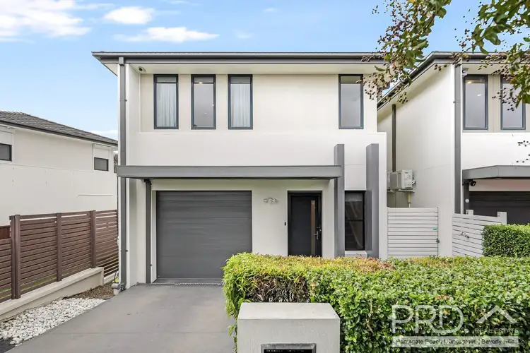 Main view of Homely house listing, 9 Esme Lane Parade, Narwee NSW 2209
