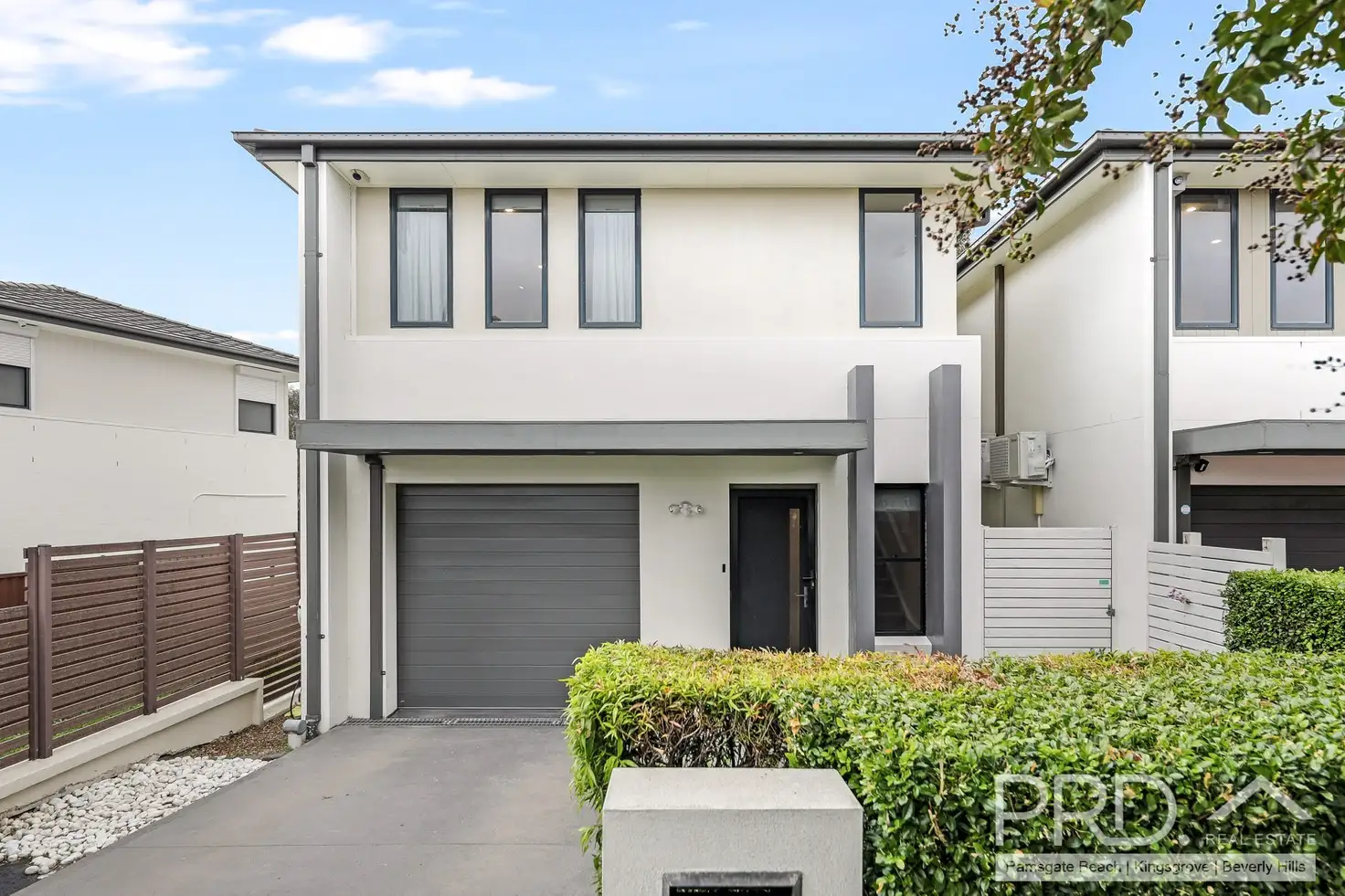 Main view of Homely house listing, 9 Esme Lane Parade, Narwee NSW 2209