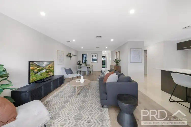 Fourth view of Homely house listing, 9 Esme Lane Parade, Narwee NSW 2209