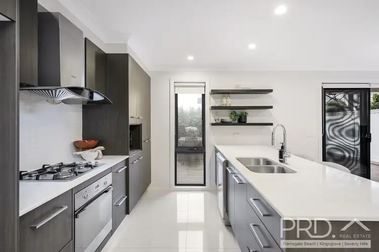 Sixth view of Homely house listing, 9 Esme Lane Parade, Narwee NSW 2209