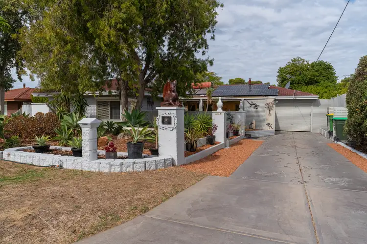 Main view of Homely house listing, 27 Quamby Place, Rockingham WA 6168