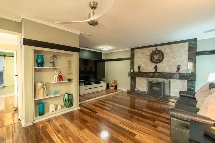 Fifth view of Homely house listing, 27 Quamby Place, Rockingham WA 6168