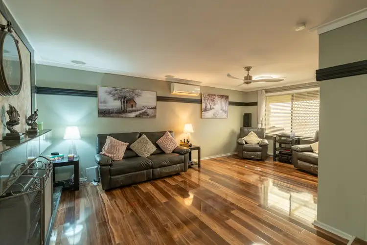 Sixth view of Homely house listing, 27 Quamby Place, Rockingham WA 6168