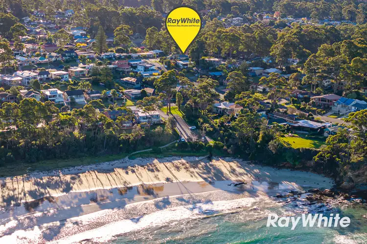 2/239 Beach Road, Denhams Beach NSW 2536