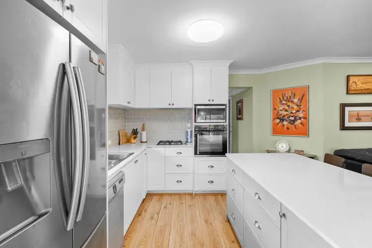 Third view of Homely house listing, 17 Seawind Drive, Silver Sands WA 6210