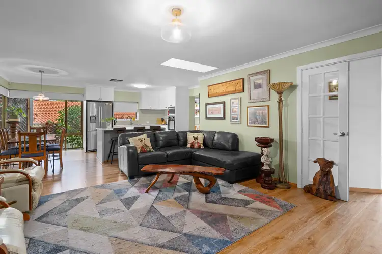 Fourth view of Homely house listing, 17 Seawind Drive, Silver Sands WA 6210