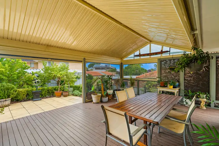 Fifth view of Homely house listing, 17 Seawind Drive, Silver Sands WA 6210