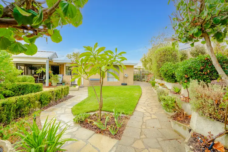 Sixth view of Homely house listing, 17 Seawind Drive, Silver Sands WA 6210