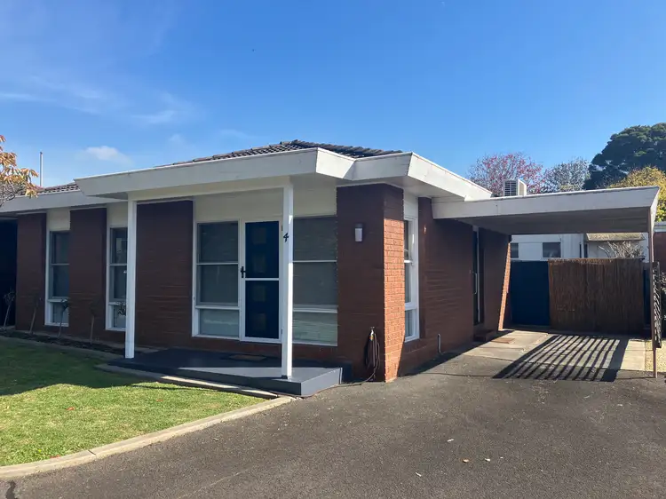 92 Aphrasia Street