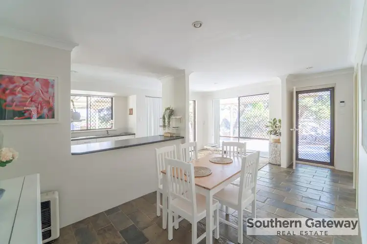 Third view of Homely house listing, 16 Skottowe Parkway, Parmelia WA 6167
