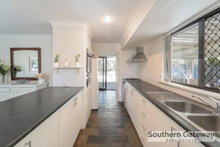 Fourth view of Homely house listing, 16 Skottowe Parkway, Parmelia WA 6167