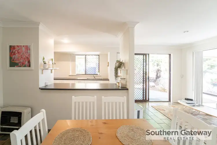 Fifth view of Homely house listing, 16 Skottowe Parkway, Parmelia WA 6167