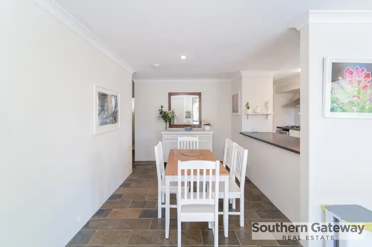 Sixth view of Homely house listing, 16 Skottowe Parkway, Parmelia WA 6167