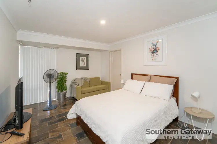 Seventh view of Homely house listing, 16 Skottowe Parkway, Parmelia WA 6167