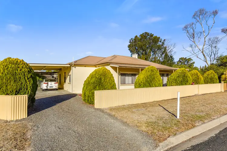 18 Davis Avenue, Keith SA 5267