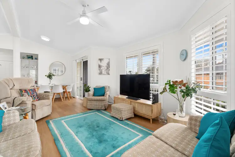 3/4320 Nelson Bay Road, Anna Bay NSW 2316