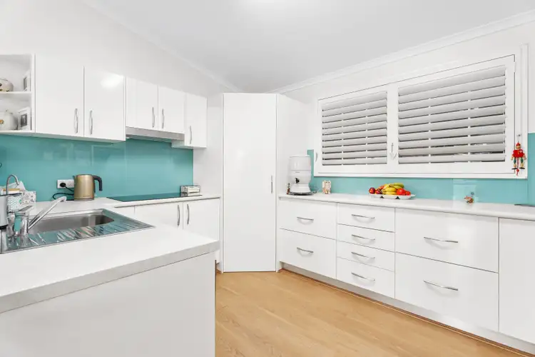 Second view of Homely house listing, 3/4320 Nelson Bay Road, Anna Bay NSW 2316