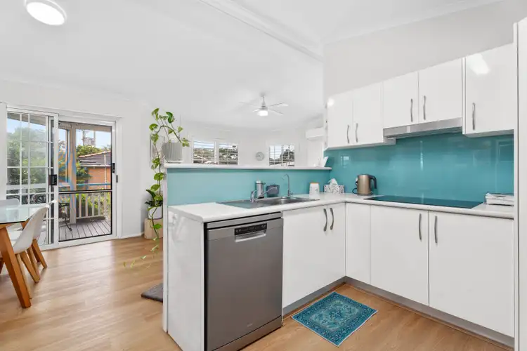 Third view of Homely house listing, 3/4320 Nelson Bay Road, Anna Bay NSW 2316
