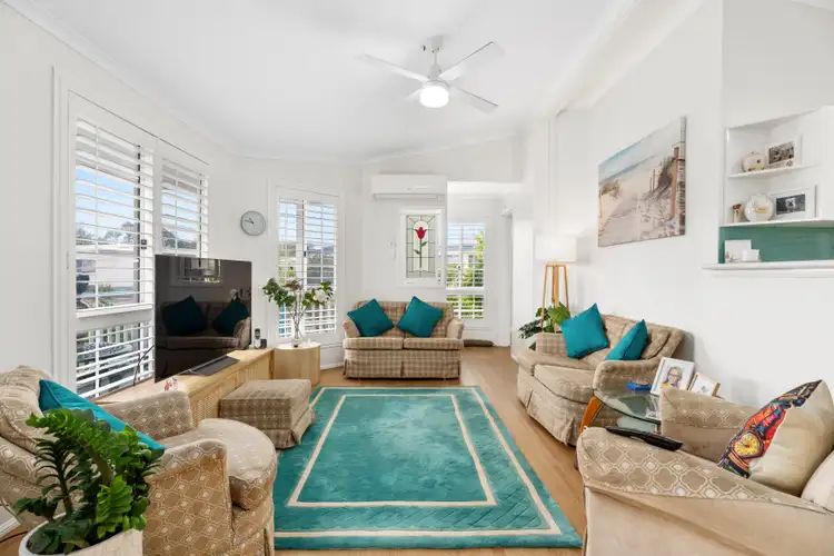 Fourth view of Homely house listing, 3/4320 Nelson Bay Road, Anna Bay NSW 2316