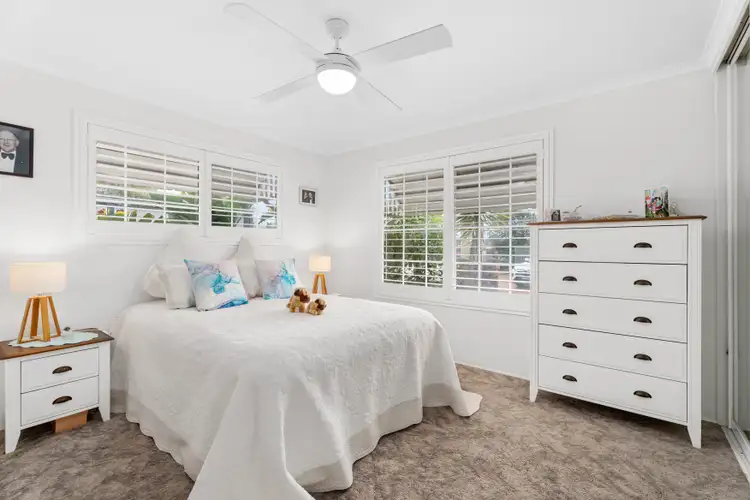 Sixth view of Homely house listing, 3/4320 Nelson Bay Road, Anna Bay NSW 2316