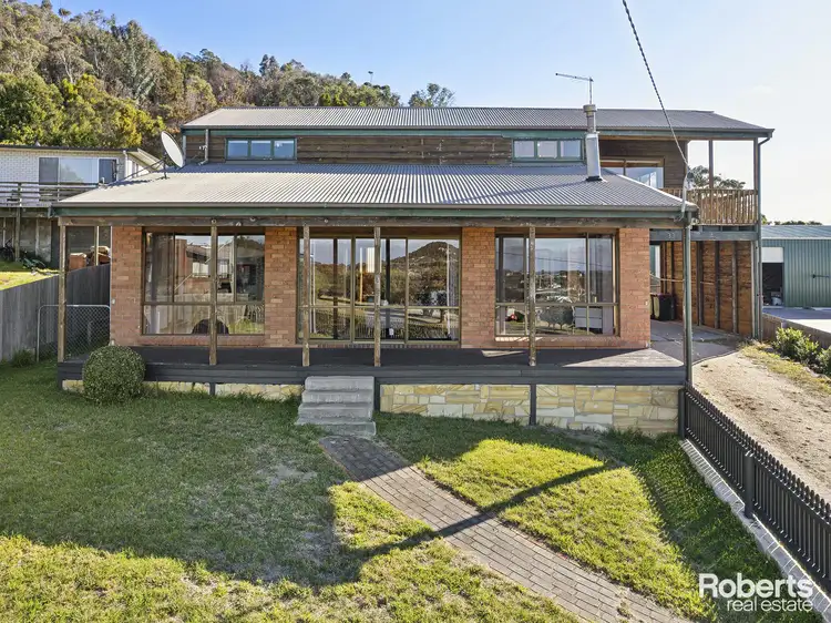 Second view of Homely house listing, 33 Murray Street, Bicheno TAS 7215