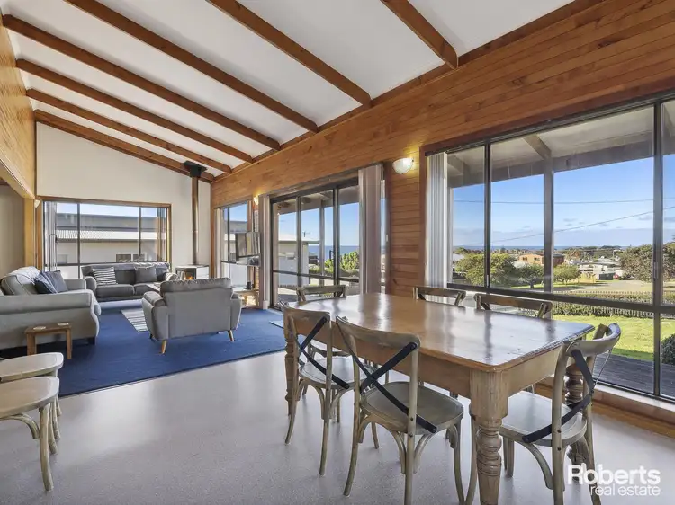 Third view of Homely house listing, 33 Murray Street, Bicheno TAS 7215