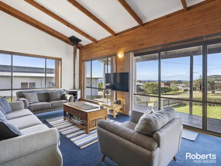Fourth view of Homely house listing, 33 Murray Street, Bicheno TAS 7215