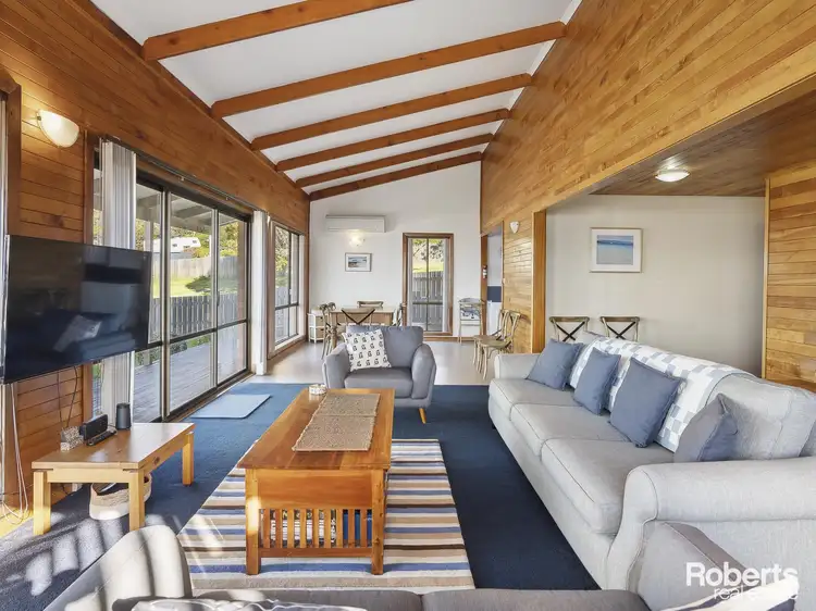 Fifth view of Homely house listing, 33 Murray Street, Bicheno TAS 7215