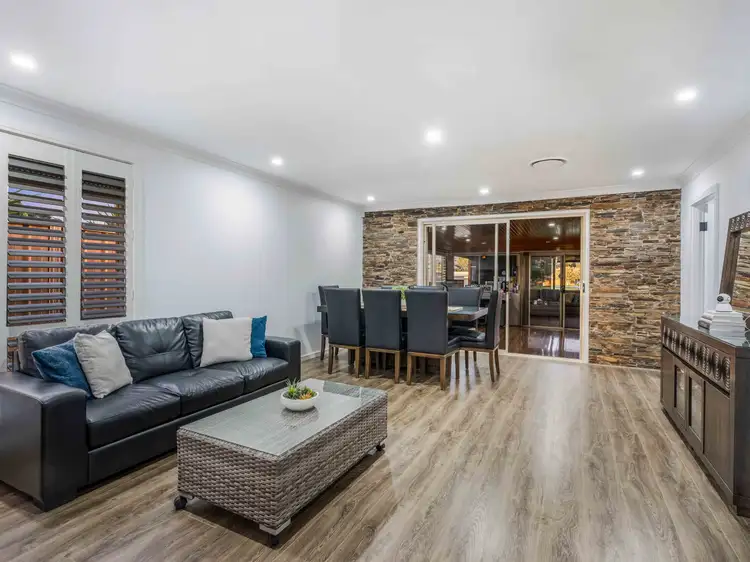 Third view of Homely house listing, 217 Whitford Road, Green Valley NSW 2168