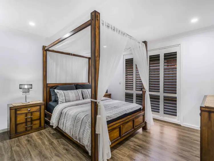 Fifth view of Homely house listing, 217 Whitford Road, Green Valley NSW 2168