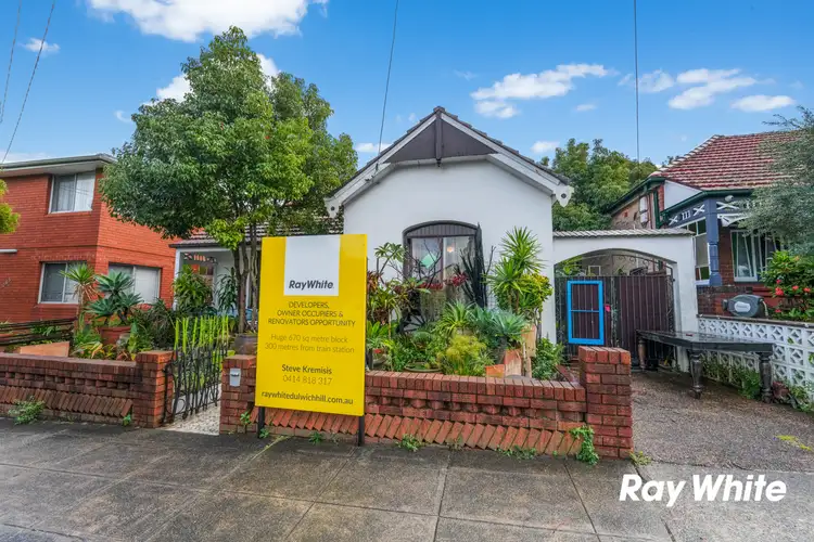 283 Wardell Road, Dulwich Hill NSW 2203