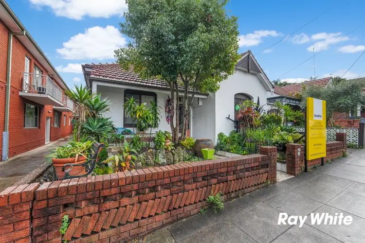 Fifth view of Homely house listing, 283 Wardell Road, Dulwich Hill NSW 2203