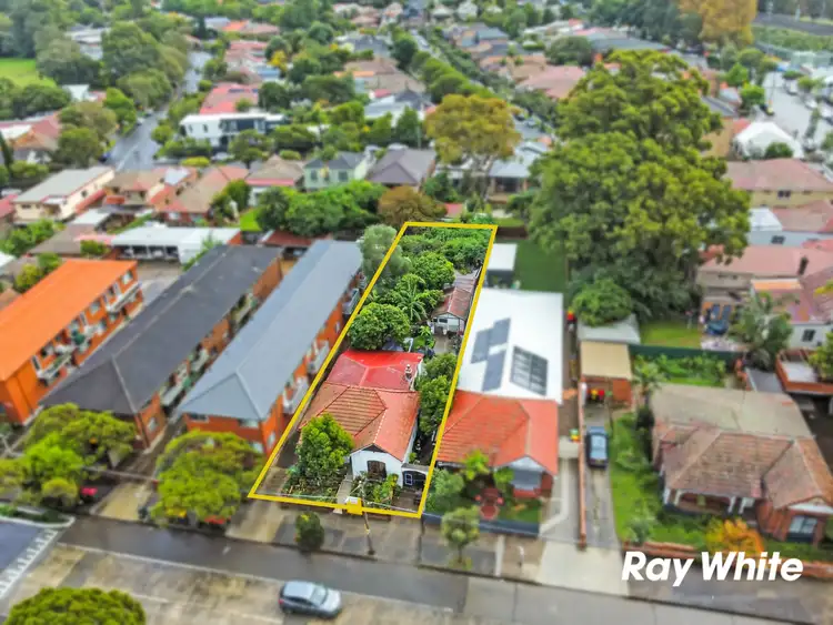 Sixth view of Homely house listing, 283 Wardell Road, Dulwich Hill NSW 2203