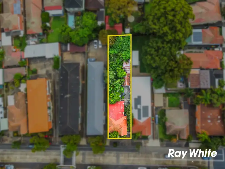 Seventh view of Homely house listing, 283 Wardell Road, Dulwich Hill NSW 2203