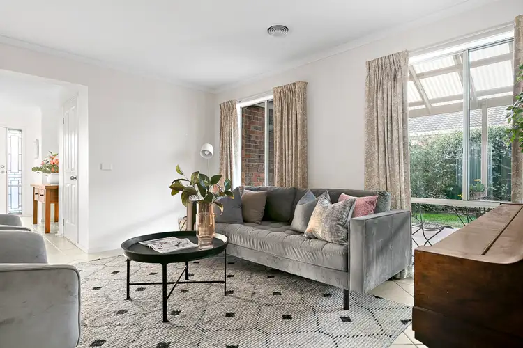 Second view of Homely house listing, 7 Mockridge Avenue, Burnside VIC 3023
