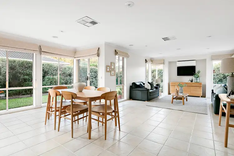 Fourth view of Homely house listing, 7 Mockridge Avenue, Burnside VIC 3023