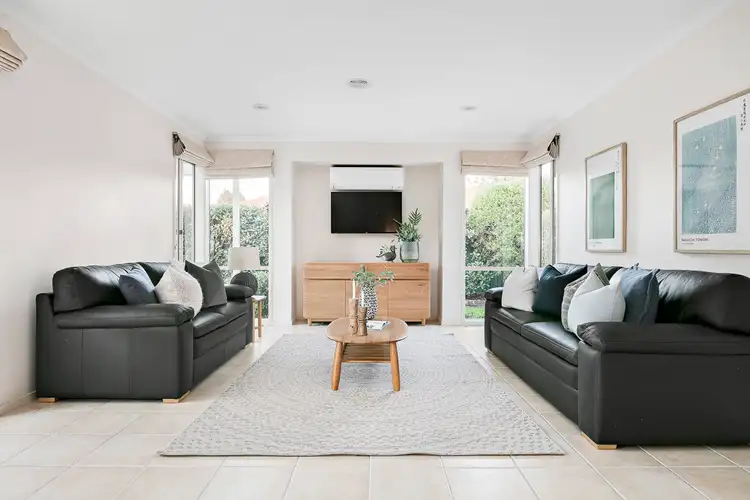 Sixth view of Homely house listing, 7 Mockridge Avenue, Burnside VIC 3023