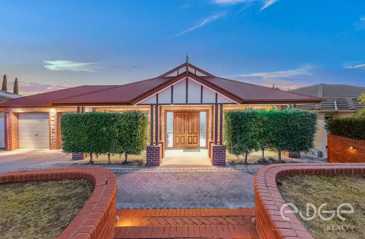 15 Norman Terrace, Blakeview SA 5114